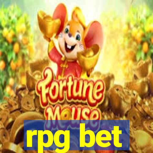 rpg bet